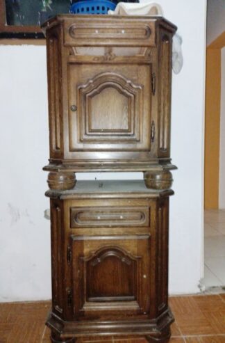 Banca Mogno